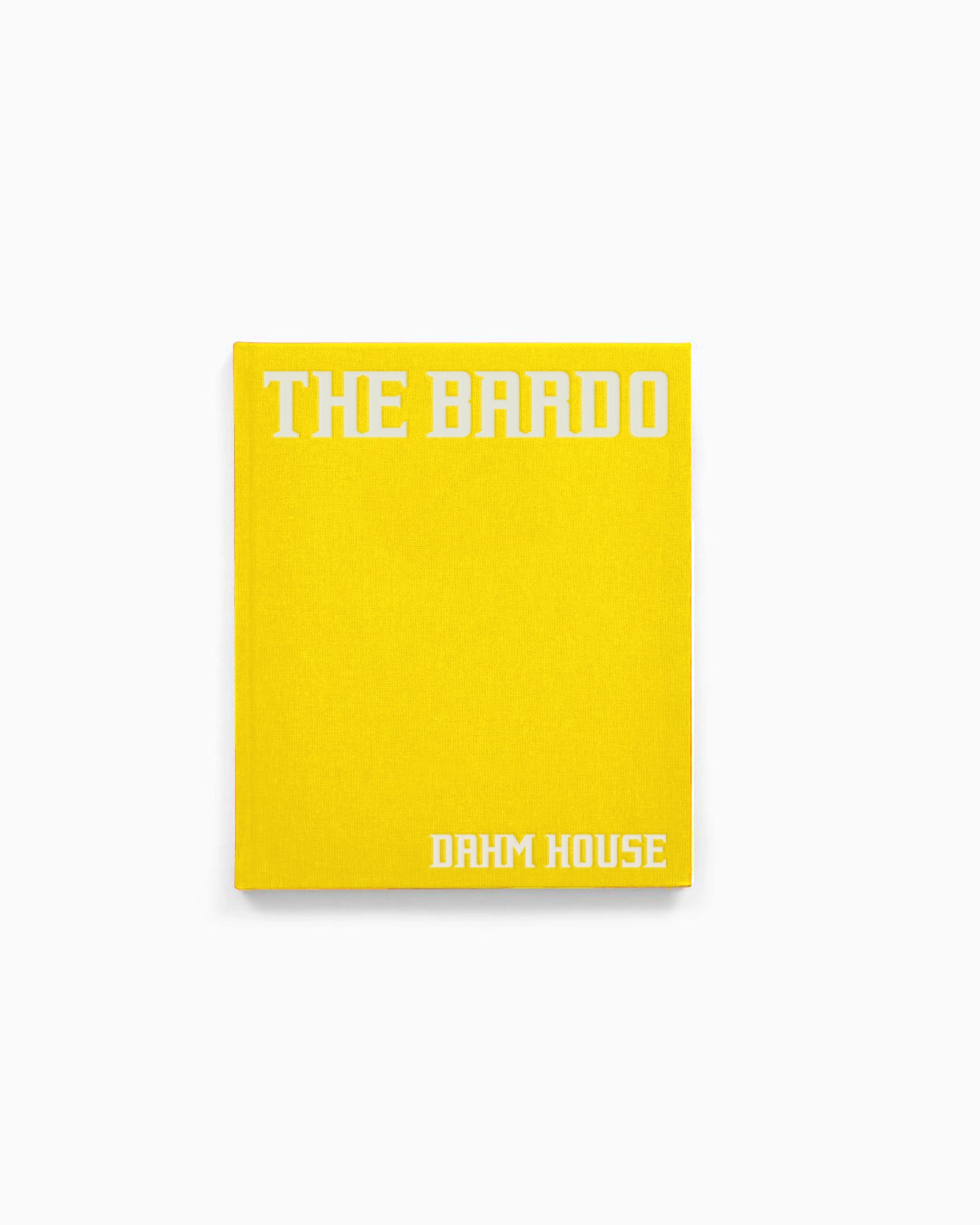 "THE BARDO": Volume II